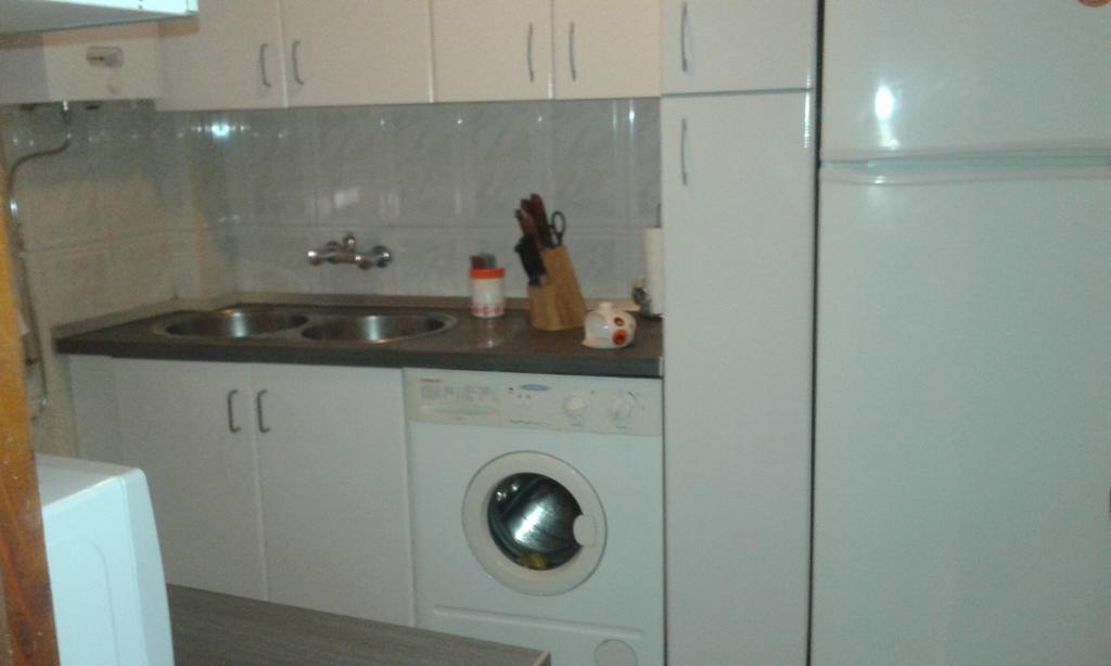 Comet Suites Almona Granada Quarto foto