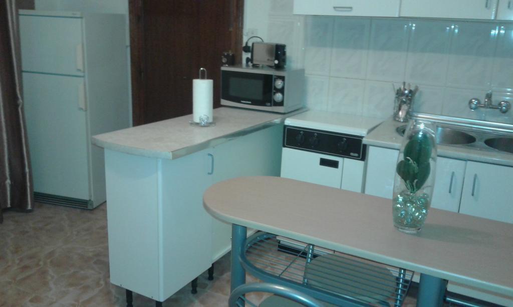 Comet Suites Almona Granada Exterior foto