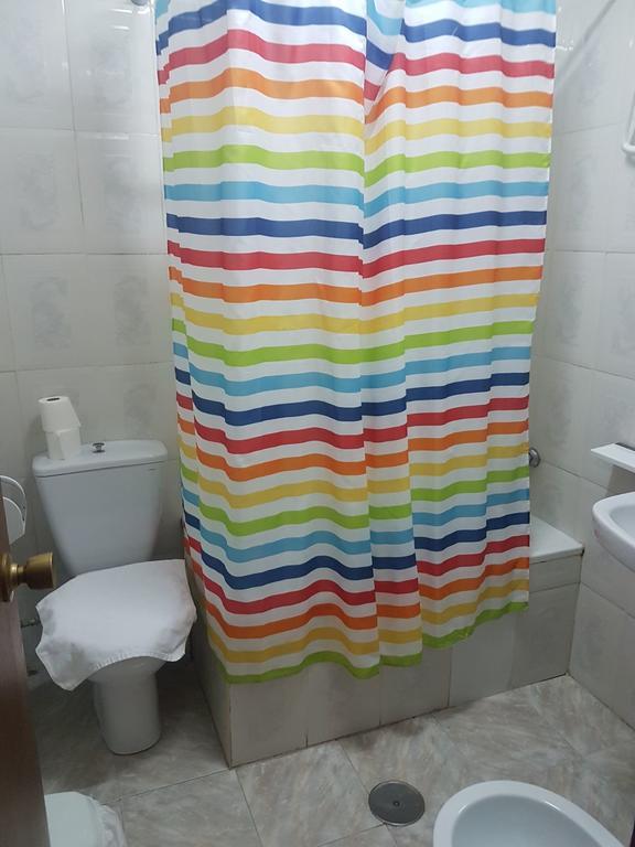 Comet Suites Almona Granada Exterior foto